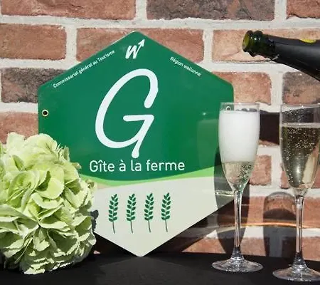 Pecquereau Celles (Hainaut)